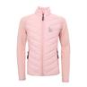 Jacke LVVicky Kinder La Valencio Rosa