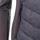 Jacke LVVicky La Valencio Dunkelgrau