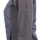 Jacke LVVicky La Valencio Dunkelgrau