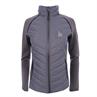 Jacke LVVicky La Valencio Dunkelgrau
