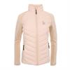 Jacke LVVicky La Valencio Hellgelb