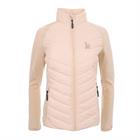 Jacke LVVicky La Valencio Hellgelb