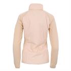 Jacke LVVicky La Valencio Hellgelb