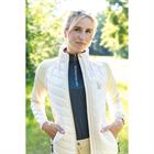 Jacke LVVicky La Valencio Hellgelb