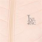 Jacke LVVicky La Valencio Hellgelb