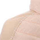 Jacke LVVicky La Valencio Hellgelb