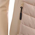 Jacke LVVicky La Valencio Hellgelb