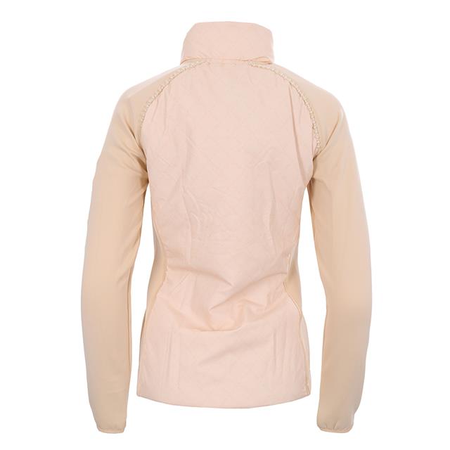 Jacke LVVicky La Valencio Hellgelb
