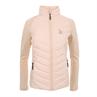 Jacke LVVicky La Valencio Hellgelb