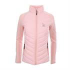 Jacke LVVicky La Valencio Rosa