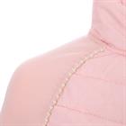 Jacke LVVicky La Valencio Rosa