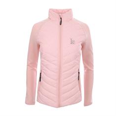 Jacke LVVicky La Valencio Rosa
