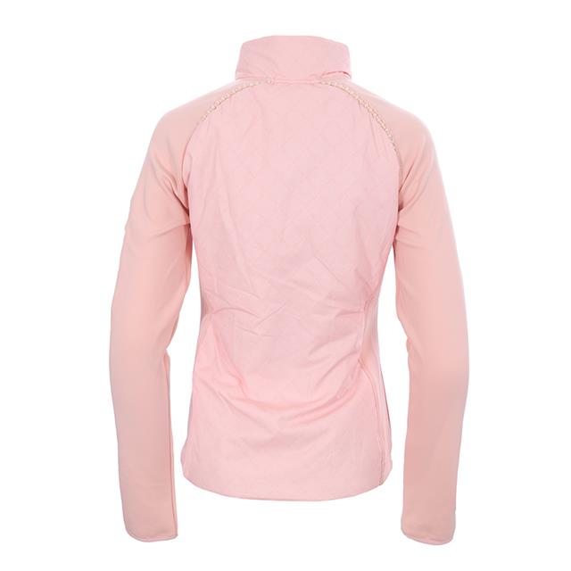 Jacke LVVicky La Valencio Rosa