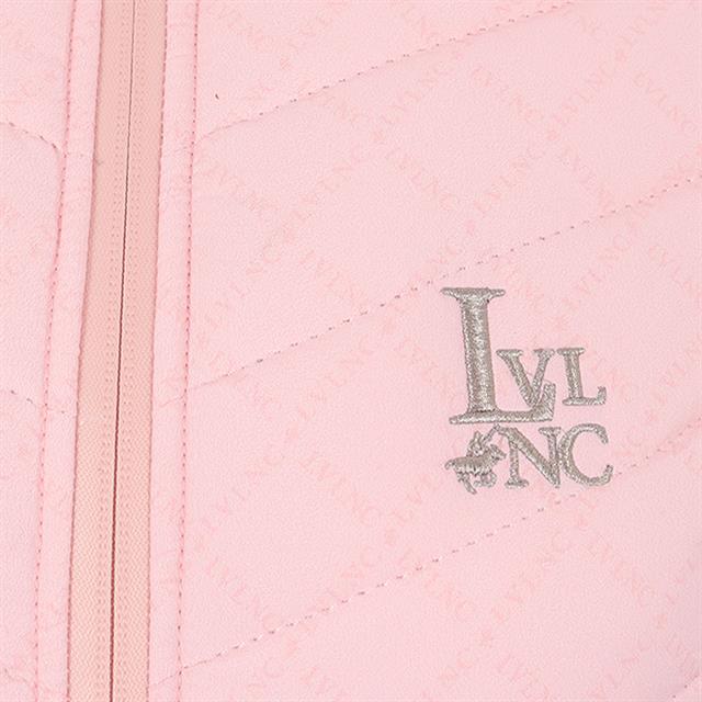 Jacke LVVicky La Valencio Rosa