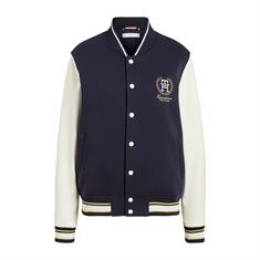 Jacke Mayfield Tommy Hilfiger Equestrian Dunkelblau