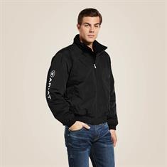 Jacke Men Ariat Schwarz