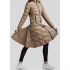 Jacke MOAthena Montar Hellbraun
