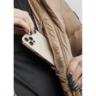 Jacke MOAthena Montar Hellbraun