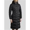Jacke MOAthena Montar Schwarz