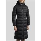 Jacke MOAthena Montar Schwarz