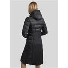 Jacke MOAthena Montar Schwarz