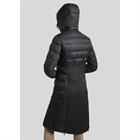 Jacke MOAthena Montar Schwarz
