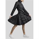 Jacke MOAthena Montar Schwarz