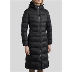 Jacke MOAthena Montar Schwarz
