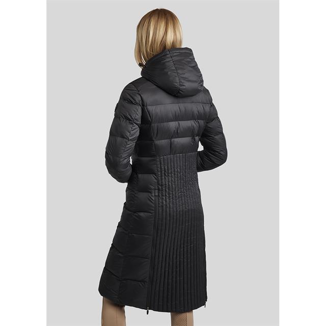 Jacke MOAthena Montar Schwarz