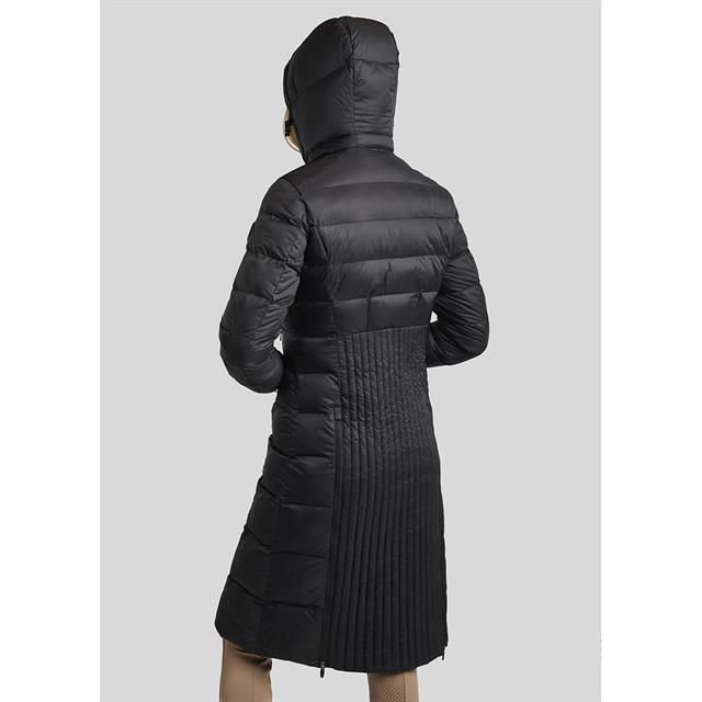 Jacke MOAthena Montar Schwarz