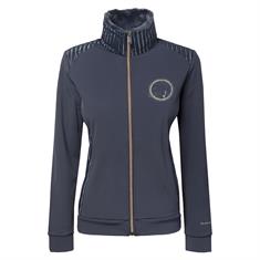 Jacke Nashville PK Dunkelblau
