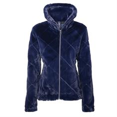 Jacke Next Level Kids PK Dunkelblau
