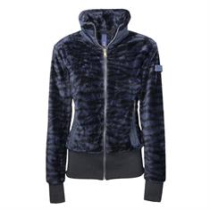 Jacke Ohio Kids PK Dunkelblau