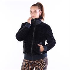 Jacke Ohio PK Dunkelblau