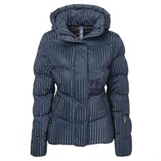 Jacke Olivier Kids PK Dunkelblau