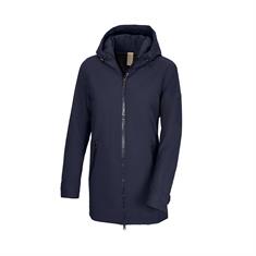 Jacke Parka Pikeur Dunkelblau