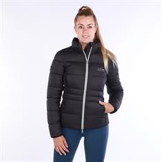 Jacke Puffer Tommy Hilfiger Dunkelblau