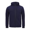 Jacke QClassic Softshell Herren QUUR Dunkelblau