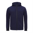 Jacke QClassic Softshell Herren QUUR Dunkelblau