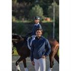 Jacke QClassic Softshell Herren QUUR Dunkelblau