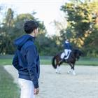 Jacke QClassic Softshell Herren QUUR Dunkelblau