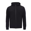 Jacke QClassic Softshell Herren QUUR Schwarz