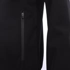 Jacke QClassic Softshell Herren QUUR Schwarz