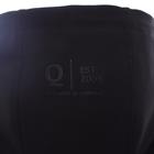 Jacke QClassic Softshell Herren QUUR Schwarz