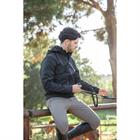 Jacke QClassic Softshell Herren QUUR Schwarz
