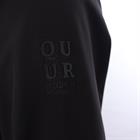 Jacke QClassic Softshell Herren QUUR Schwarz