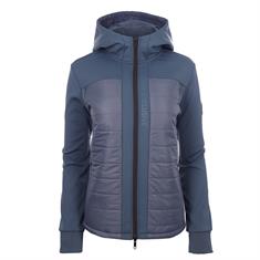 Jacke QIsaura Kids QUUR Dunkelblau