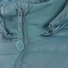 Jacke QJaimy QUUR Blau