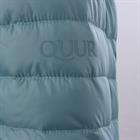 Jacke QJaimy QUUR Blau
