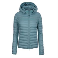 Jacke QJaimy QUUR Blau